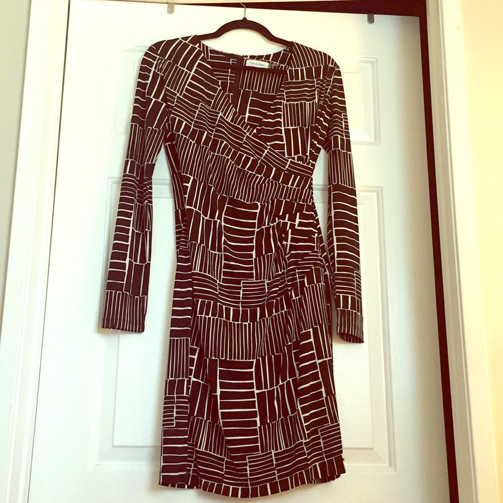 CK Dress